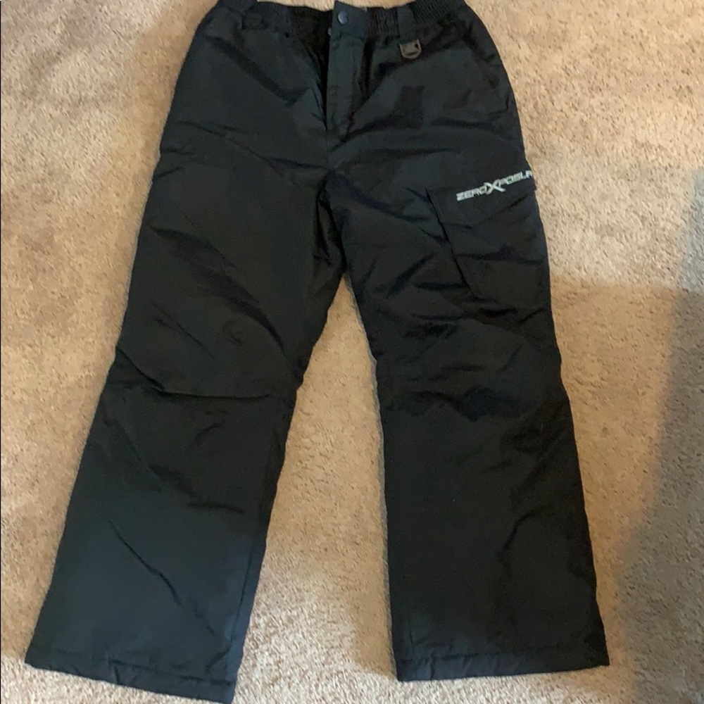 Boys/Girls Snow pants